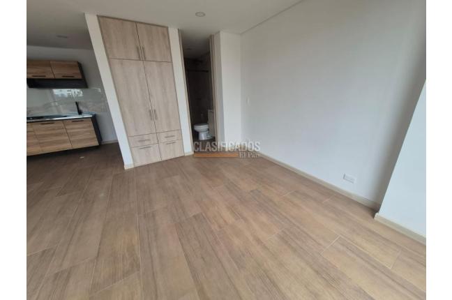 Apartaestudios, Alquiler, Bogotá - $1.600.000