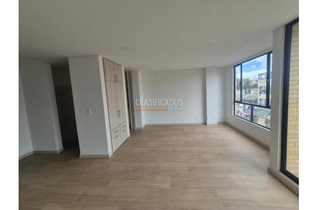 Apartaestudios, Alquiler, Bogotá - $1.600.000