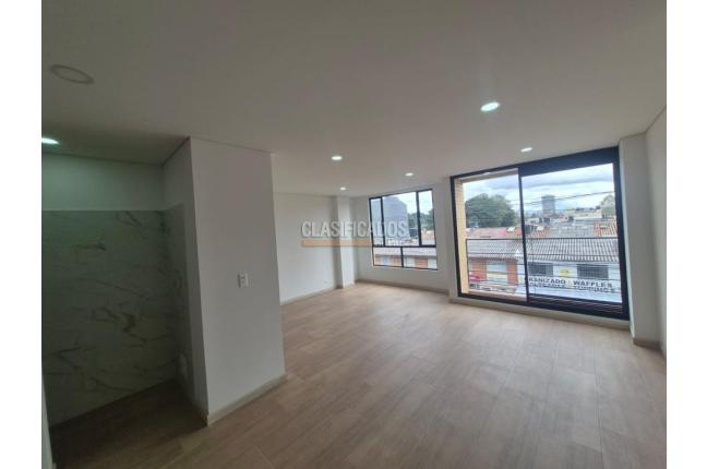 Apartaestudios, Alquiler, Bogotá - $1.600.000