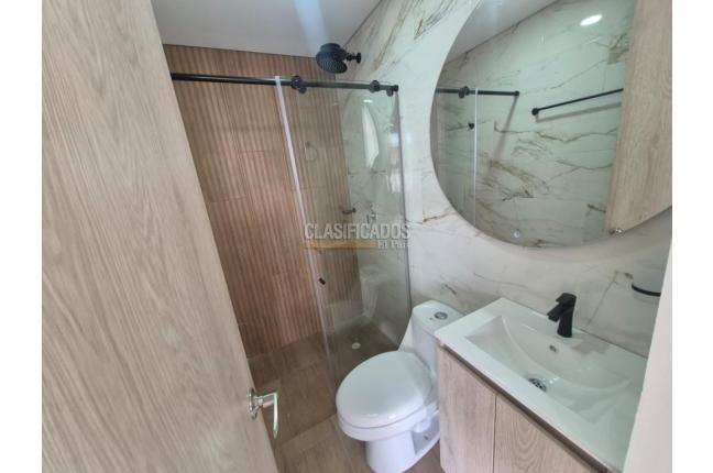 Apartaestudios, Alquiler, Bogotá - $1.600.000