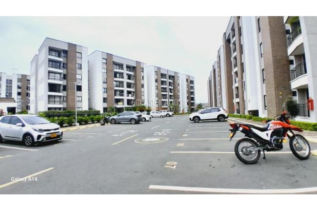 Apartamentos, Alquiler en Jamundí