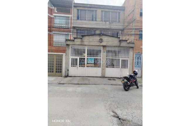 Locales y Bodegas, Alquiler en Bogotá