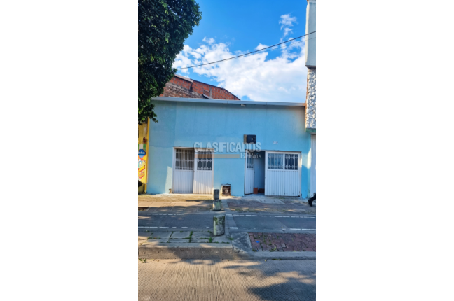 Casas, Alquiler, Belalcázar - $2.000.000