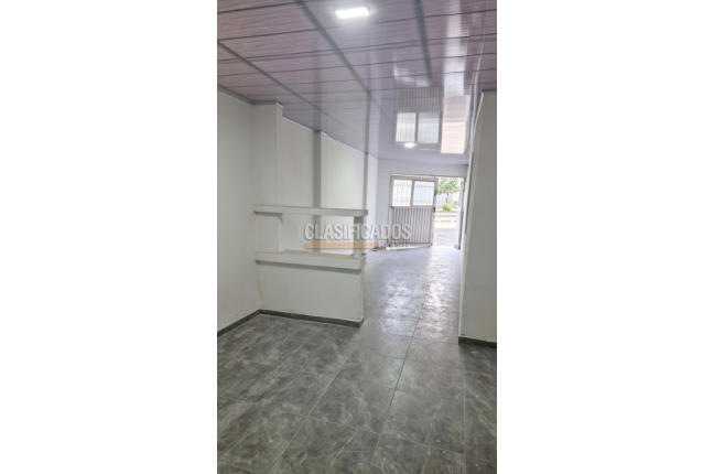 Casas, Alquiler, Belalcázar - $2.000.000