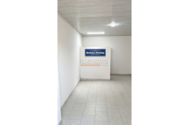 Casas, Alquiler, Belalcázar - $2.000.000
