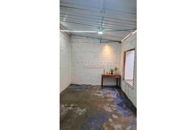 Casas, Alquiler, Belalcázar - $2.000.000