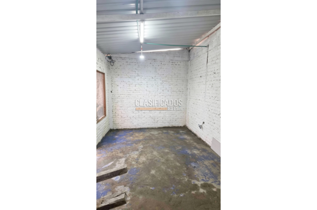 Casas, Alquiler, Belalcázar - $2.000.000