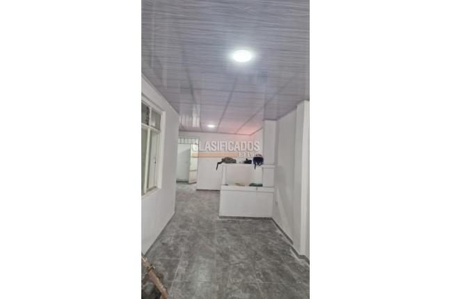 Casas, Alquiler, Belalcázar - $2.000.000