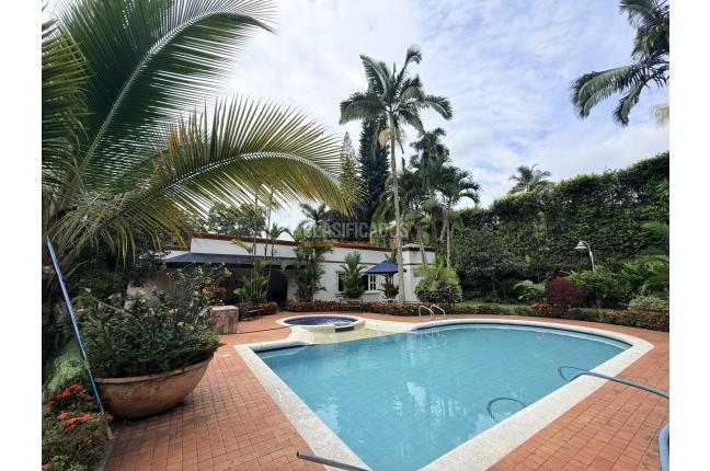 Casas, Venta, La Riverita - $3.200.000.000