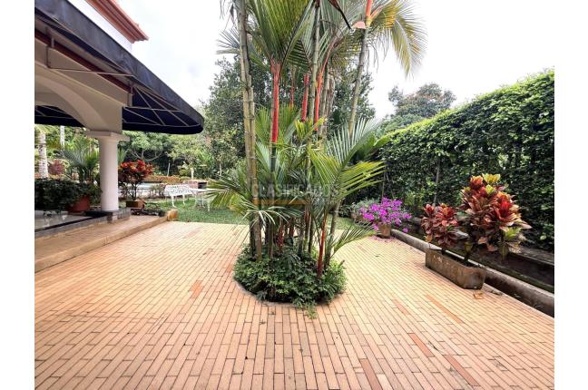 Casas, Venta, La Riverita - $3.200.000.000