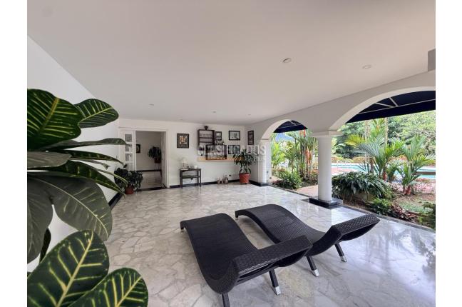Casas, Venta, La Riverita - $3.200.000.000