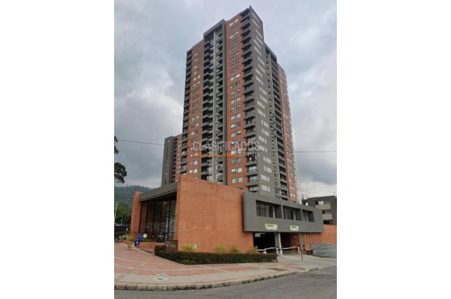 Apartamentos, Venta, Bogotá - $460.000.000