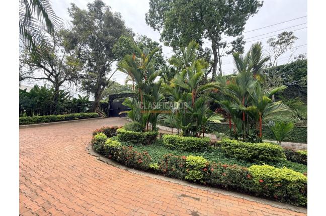 Casas, Venta, La Riverita - $3.200.000.000