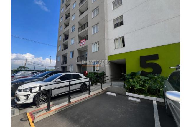 Apartamentos, Alquiler en Kachipay