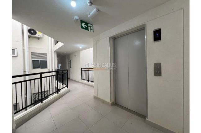 Apartamentos, Alquiler, Kachipay - $1.600.000