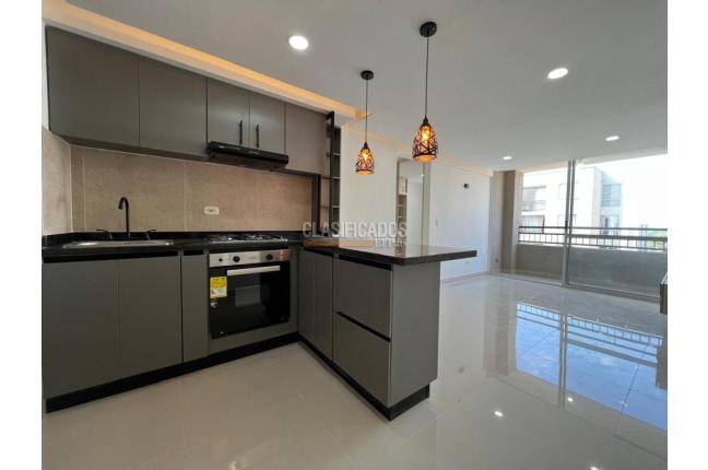 Apartamentos, Alquiler, Kachipay - $1.600.000