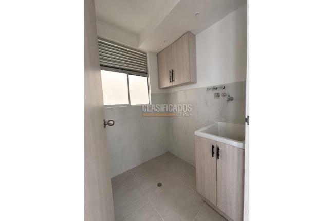 Apartamentos, Alquiler, Kachipay - $1.600.000