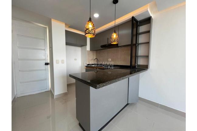 Apartamentos, Alquiler, Kachipay - $1.600.000