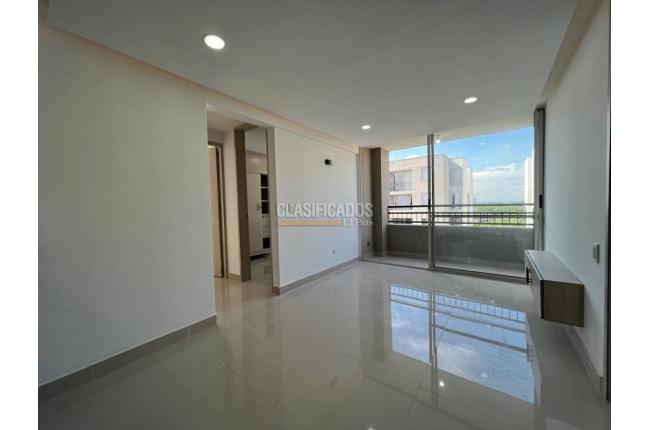 Apartamentos, Alquiler, Kachipay - $1.600.000