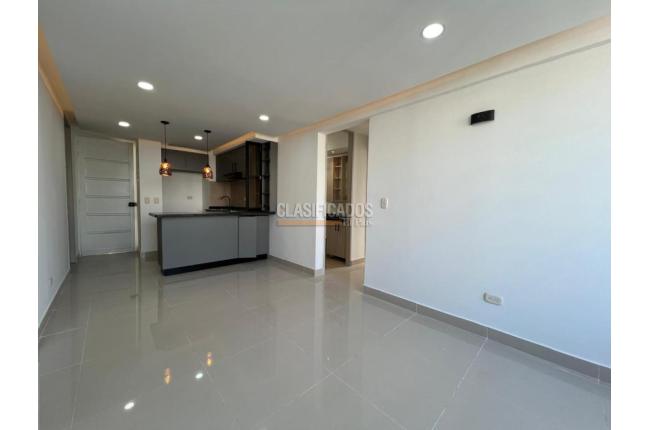 Apartamentos, Alquiler, Kachipay - $1.600.000