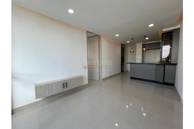Apartamentos, Alquiler, Kachipay - $1.600.000