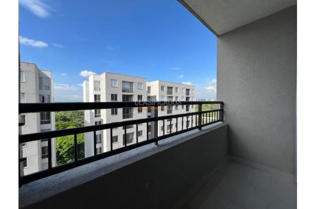 Apartamentos, Alquiler, Kachipay - $1.600.000