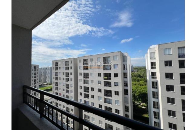 Apartamentos, Alquiler, Kachipay - $1.600.000
