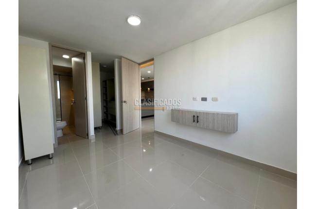 Apartamentos, Alquiler, Kachipay - $1.600.000