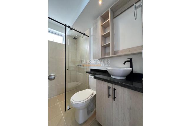 Apartamentos, Alquiler, Kachipay - $1.600.000