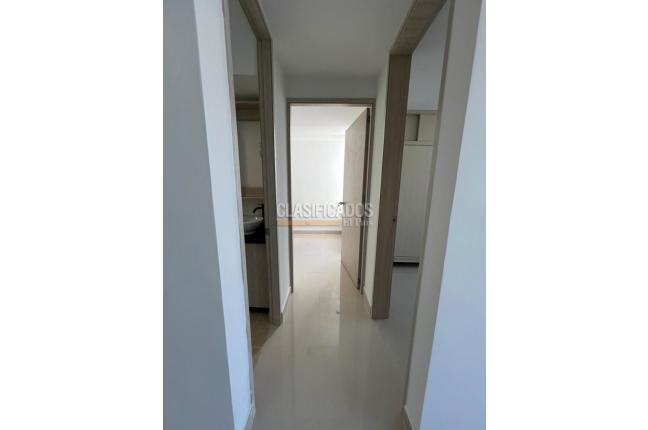 Apartamentos, Alquiler, Kachipay - $1.600.000