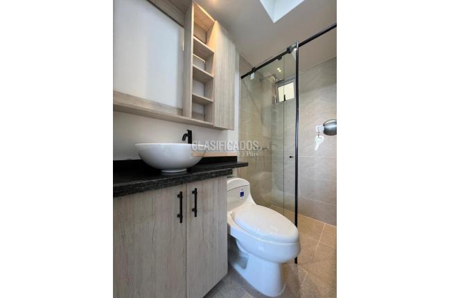 Apartamentos, Alquiler, Kachipay - $1.600.000