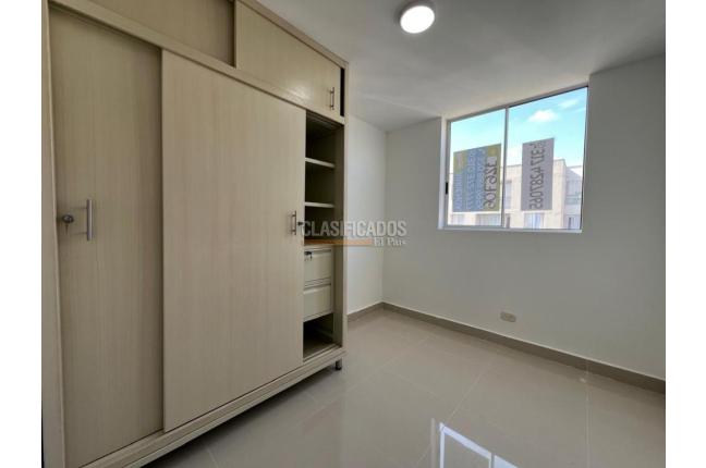 Apartamentos, Alquiler, Kachipay - $1.600.000
