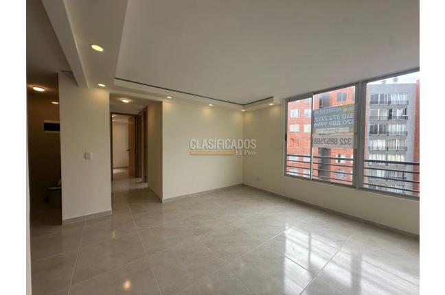 Apartamentos, Alquiler, Madrid - $1.050.000