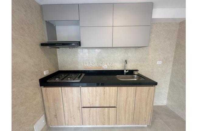 Apartamentos, Alquiler, Madrid - $1.050.000