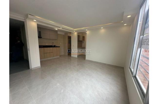 Apartamentos, Alquiler, Madrid - $1.050.000