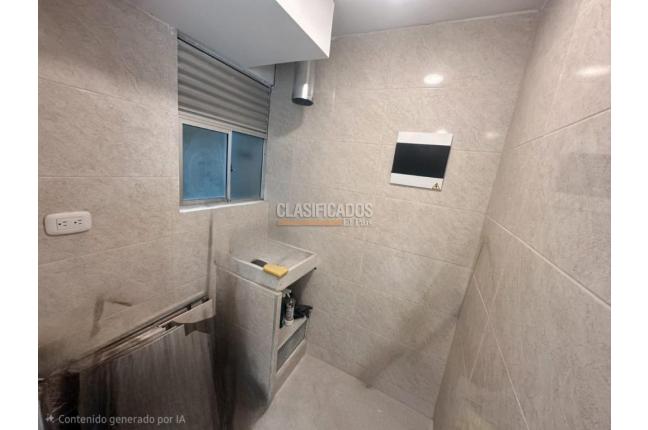 Apartamentos, Alquiler, Madrid - $1.050.000