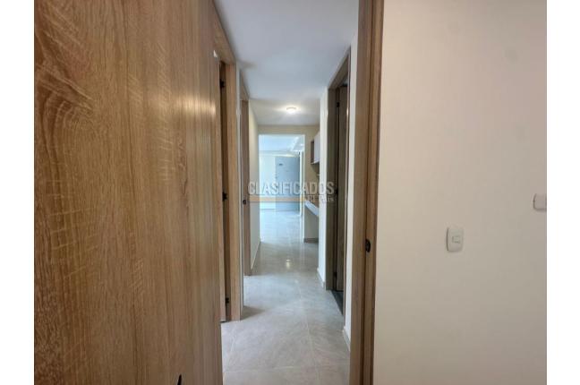 Apartamentos, Alquiler, Madrid - $1.050.000