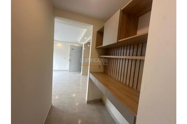 Apartamentos, Alquiler, Madrid - $1.050.000