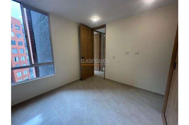 Apartamentos, Alquiler, Madrid - $1.050.000