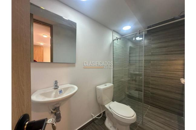 Apartamentos, Alquiler, Madrid - $1.050.000