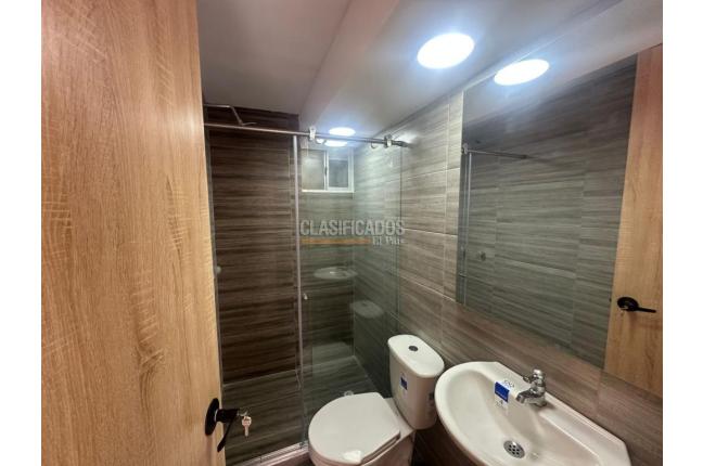Apartamentos, Alquiler, Madrid - $1.050.000