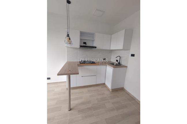 Apartamentos, Alquiler en Bogotá