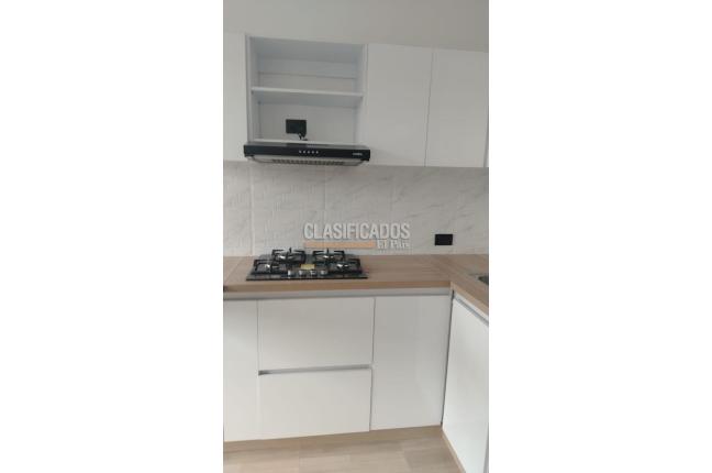 Apartamentos, Alquiler, Bogotá - $1.500.000