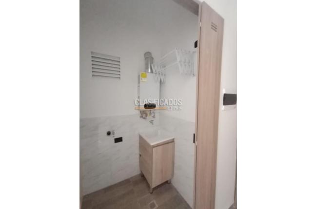 Apartamentos, Alquiler, Bogotá - $1.500.000