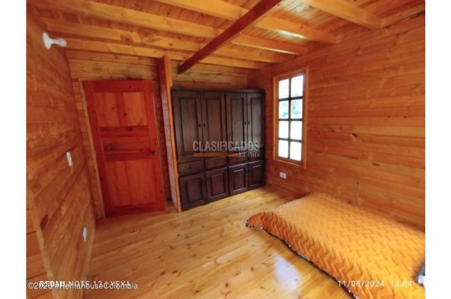 Casas, Venta, Fuquene - $750.000.000