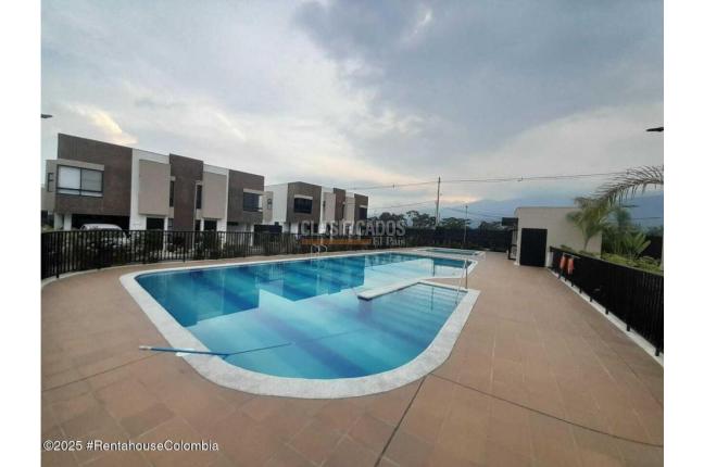 Casas, Venta en Jamundí