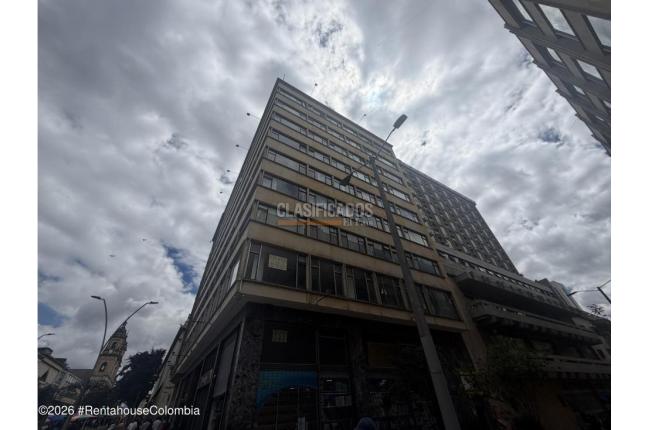 Oficinas y Consultorios, Venta en Bogotá