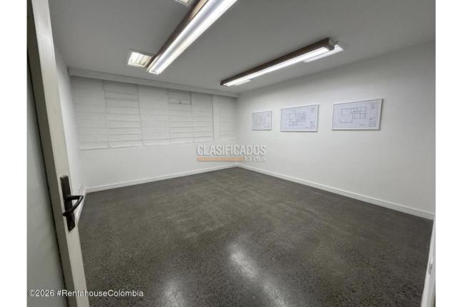Oficinas y Consultorios, Venta, Bogotá - $80.000.000