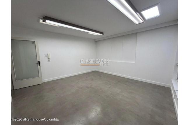 Oficinas y Consultorios, Venta, Bogotá - $80.000.000