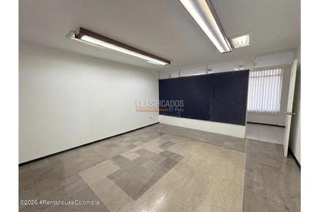 Oficinas y Consultorios, Venta, Bogotá - $80.000.000